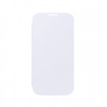 Flip Cover For Nokia N71 White By - Maxbhi Com