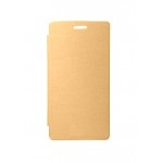 Flip Cover For Philips W920 Gold By - Maxbhi.com