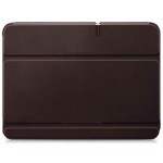 Flip Cover for Plum Tracer II - Red