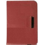 Flip Cover for Prestigio Multipad 4 Quantum 7.85 - White
