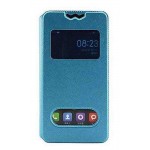 Flip Cover for Prestigio MultiPhone 5508 Duo - Black