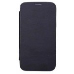 Flip Cover for Samsung A117 - Black