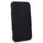 Flip Cover for Samsung A997 Rugby III - Black