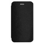 Flip Cover for Samsung Armani - Black