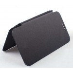 Flip Cover for Samsung Ativ S I8750 - Black