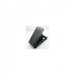 Flip Cover for Samsung C3222 - White