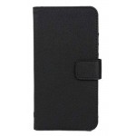 Flip Cover for Samsung D780 - Black