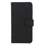 Flip Cover for Samsung D830 - Black