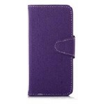 Flip Cover for Samsung Galaxy Express I437 - Black