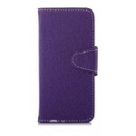Flip Cover for Samsung Galaxy Express I8730 - Black