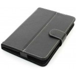 Flip Cover for Samsung Galaxy Tab 7.7 LTE I815 - Grey & White