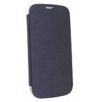 Flip Cover for Samsung Galaxy Young 2 SM-G130H - Black