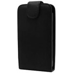 Flip Cover for Samsung i780 - White