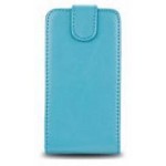 Flip Cover for Samsung I8700 Omnia 7 - White