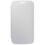 Flip Cover for Samsung M190S Galaxy S Hoppin - Black
