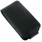 Flip Cover for Samsung Pixon M8800H - White