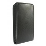 Flip Cover for Samsung R351 Freeform - Black