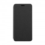 Flip Cover For Samsung M100 Black By - Maxbhi Com