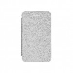 Flip Cover For Samsung S5330 Wave533 White By - Maxbhi Com