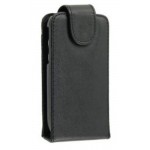 Flip Cover for Samsung S8300 UltraTOUCH - White
