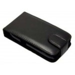 Flip Cover for Samsung T479 Gravity 3 - Black