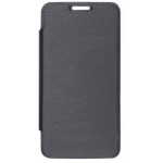 Flip Cover for Samsung Z140 - White