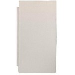 Flip Cover for Sharp Aquos Crystal - Black
