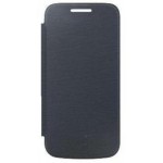 Flip Cover for Sharp GX20 - Black