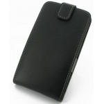 Flip Cover for Siemens CF110 - Silver