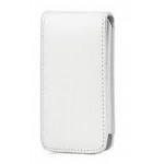 Flip Cover for Spice Mi-423 Smart Flo Ivory 2 - Black