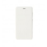 Flip Cover for Spice Mi-451 Smartflo Poise - Black