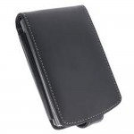 Flip Cover for T-Mobile G2 - Black