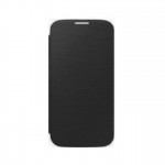 Flip Cover For Sony Ericsson C510 Black By - Maxbhi Com