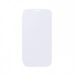 Flip Cover For Sony Ericsson C510 White By - Maxbhi Com
