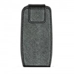 Flip Cover For Sony Ericsson J132 Black By - Maxbhi Com