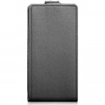 Flip Cover For Sony Ericsson T303 Black By - Maxbhi Com