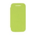 Flip Cover for A&K A555 - Black