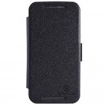 Flip Cover for Vertu Constellation Ayxta - Black