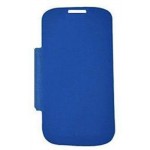 Flip Cover for Yezz Billy 4.7 - Black