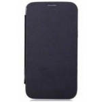 Flip Cover for ZTE Blade - Black