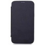 Flip Cover for ZTE Blade - White