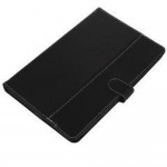 Flip Cover for ZTE Light Tab V9C - Black & White