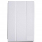 Flip Cover For Accord Pad T7 White By - Maxbhi.com