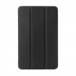 Flip Cover For Acer Aspire P3171 Black By - Maxbhi Com