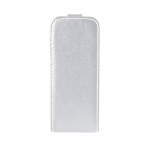 Flip Cover For Vertu Ascent Ferrari Gt White By - Maxbhi Com