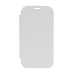 Flip Cover for Adcom X10 - Black