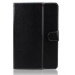 Flip Cover for Airbuzz X9 - Black