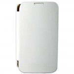 Flip Cover for Alcatel One Touch 890D - Black