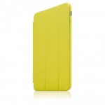 Flip Cover for Apple iPad mini 2 128GB WiFi - Gold