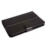 Flip Cover for Arise Splash T401 - White